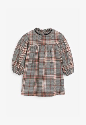 Vestito estivo - taupe