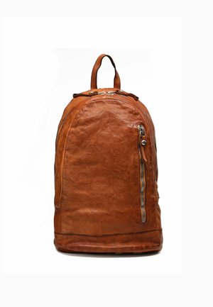 Mochila - cognac