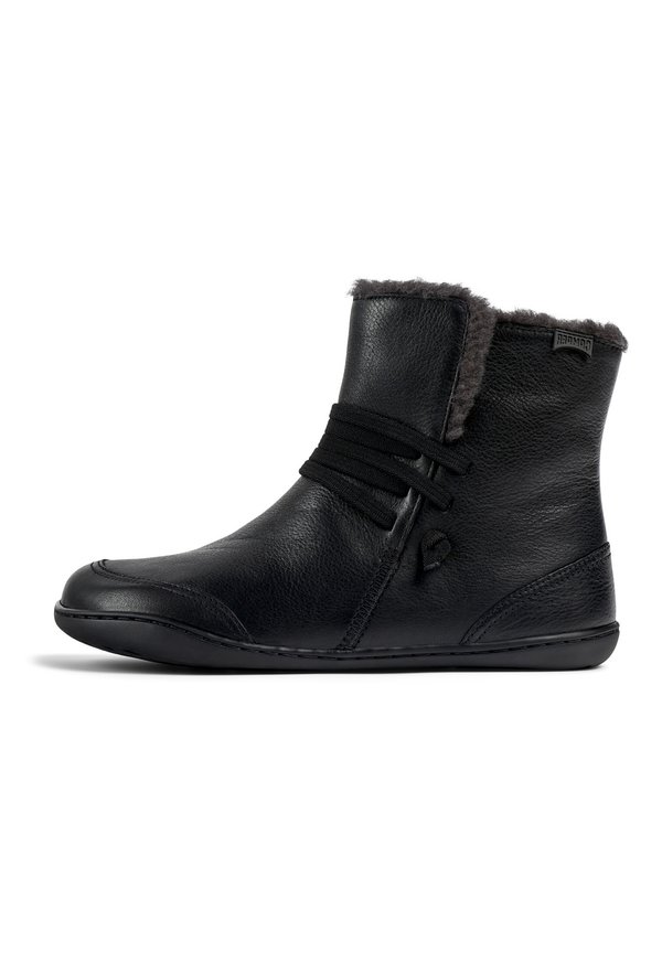 PEU CAMI - Snowboot/Winterstiefel