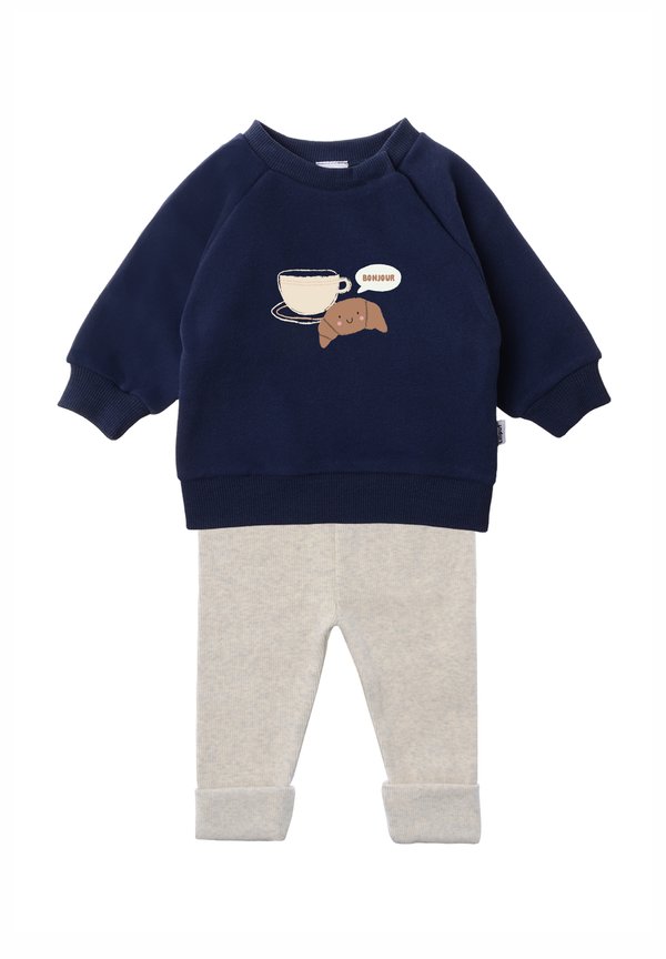 SET - Leggings - Hosen