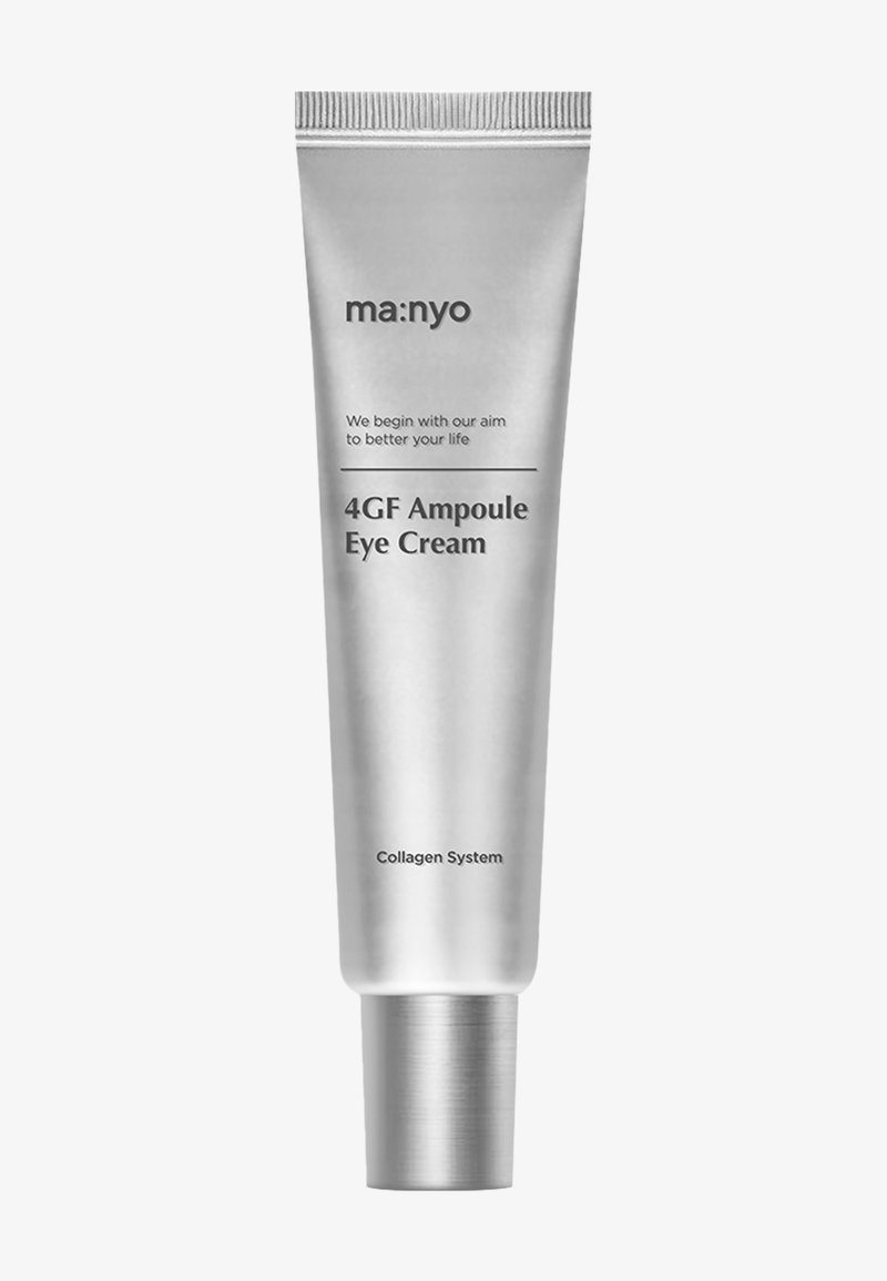 Ma:nyo - 4GF EYE CREAM - Soin des yeux, Agrandir