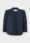 VITILDA SHAWL - Σακάκι - navy blazer