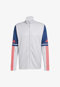 Seleccionado, glory grey team navy blue pure ruby