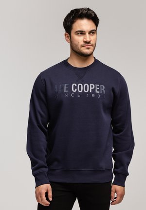 ALBERTO UNISEX - Bluza