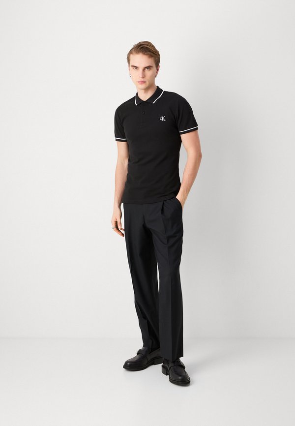 TIPPING SLIM - Polo shirt4