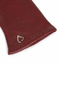 LANCASTER Gants - rouge