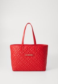 Unselected, rosso
