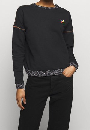 Sweater - black