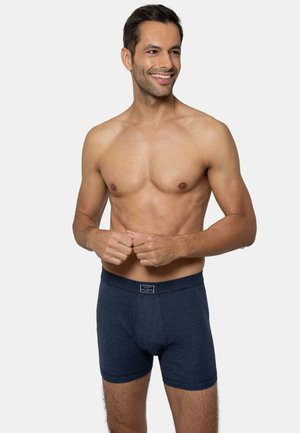 3ER PACK  - Trunks - marine