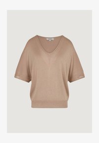 Non sélectionné, taupe