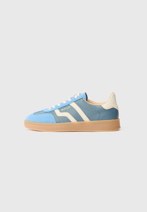 CUZIMA - Tossud - light blue/blue