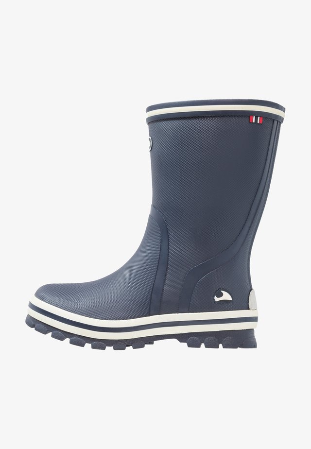 SPLASH II - Wellies - navy