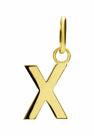 CLASSIC - Hanger - gold-coloured x