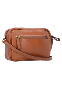 Bric's Schoudertas - brown