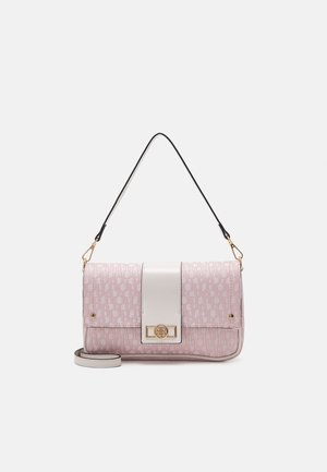 Bolso de mano - pink - light