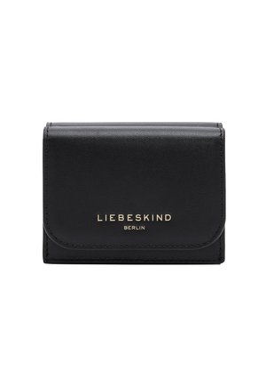 Liebeskind Berlin VIKTORIA LILLIAN czarny