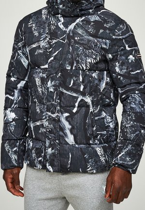 Kings Will Dream, Veste d'hiver - dark green