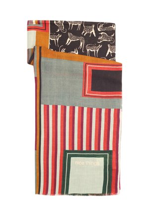 Scarf - black