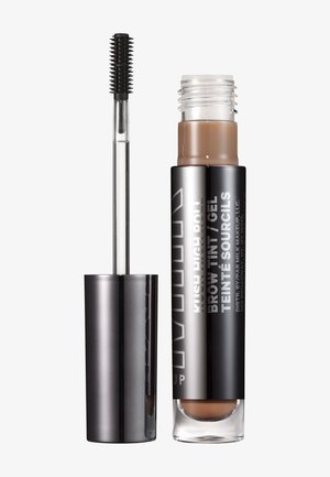KUSH HIGH ROLL BROW TINT - Eyebrow gel - haze