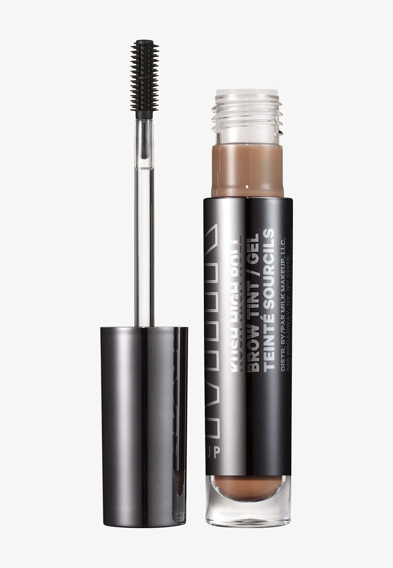 Milk Makeup - KUSH HIGH ROLL BROW TINT - Wenkbrauwgel - haze, Vergroten