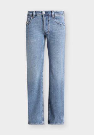Diesel, LARKEE, niebieski denim