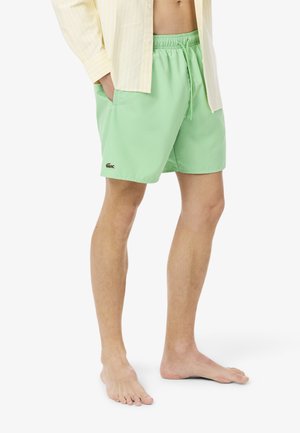 Short de bain - vert   vert ei