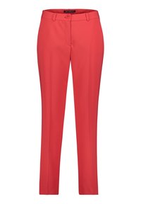 Betty Barclay Chinos - red