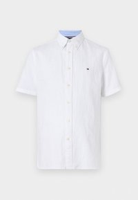 Unselected, optic white