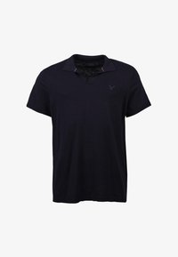 Non sélectionné, navy blue