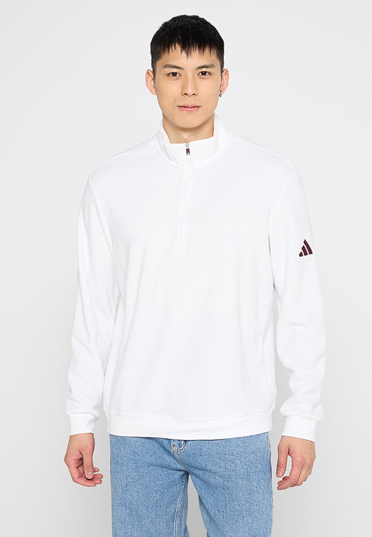 adidas Golf Sweater wit adidas Golf Sweater wit