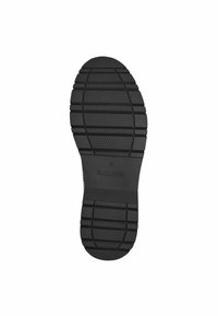 s.Oliver Derbies - black patent