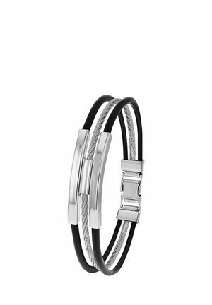 Bracciale - silver-coloured