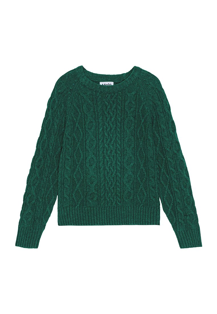 Molo Trui donkergroen Molo Trui donkergroen