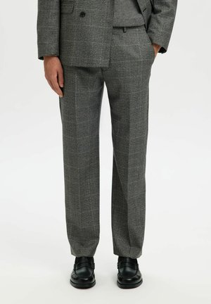 Pantaloni - grey
