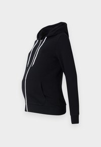 Majica s kapuljačom - black
