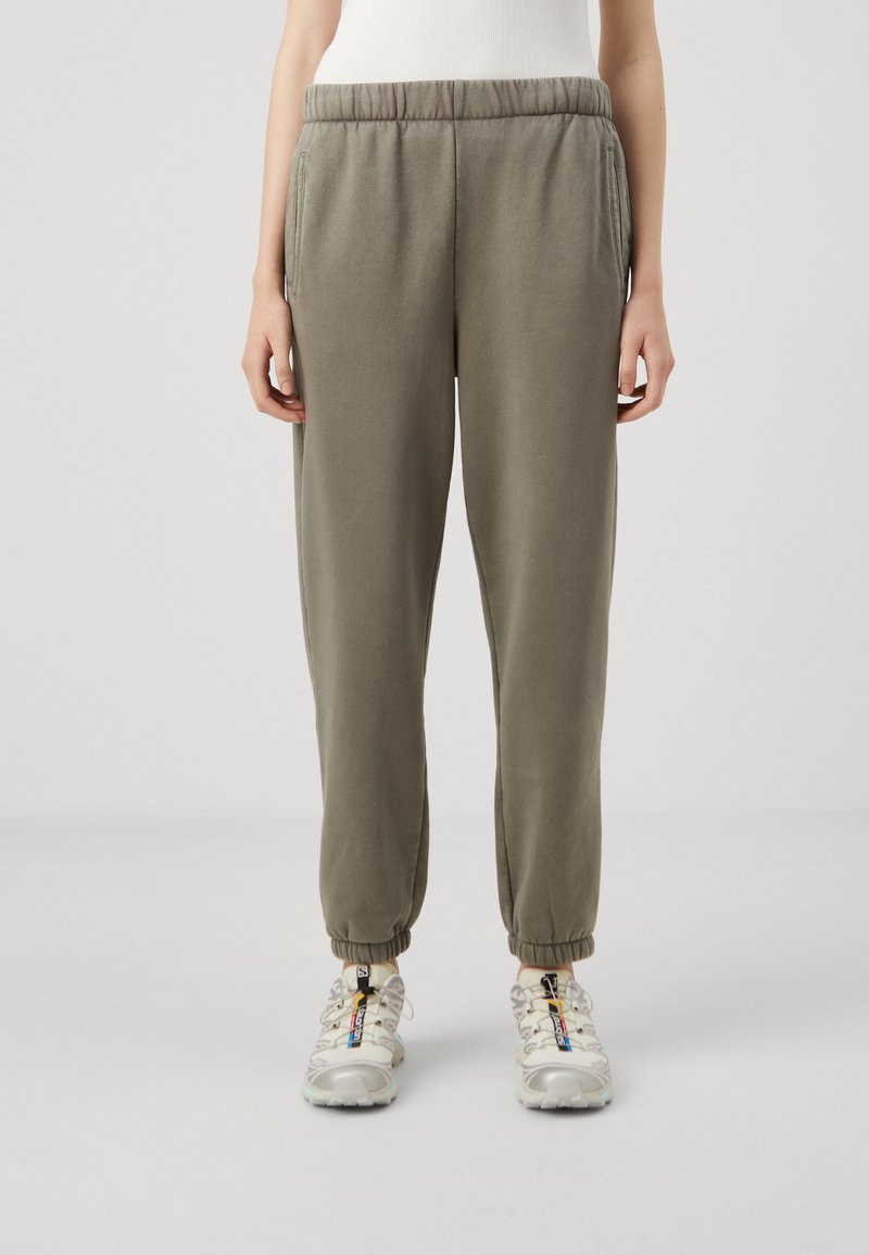 GAP Joggebukse - greenish grey