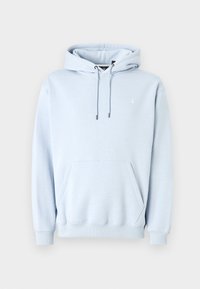 Unselected, carolina blue