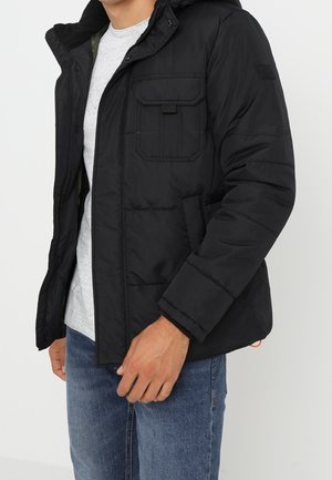 Vinterjakker - black