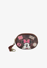 No seleccionado, minnie mouse brown