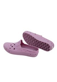 Vans MTE SLIP-ON MULE TRK - Badsandal - lavender fog