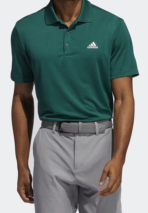 Poloshirt - green