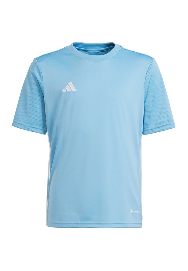 TABELA - Sport T-Shirt - blauweiss