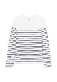 T-shirt à manches longues - ecru