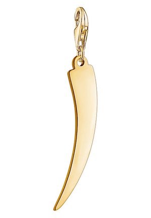THOMAS SABO GOLDENER ZAHN  - Wisiorek