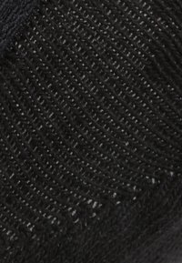 FALKE Invisible Step High Cut - Füßlinge - black