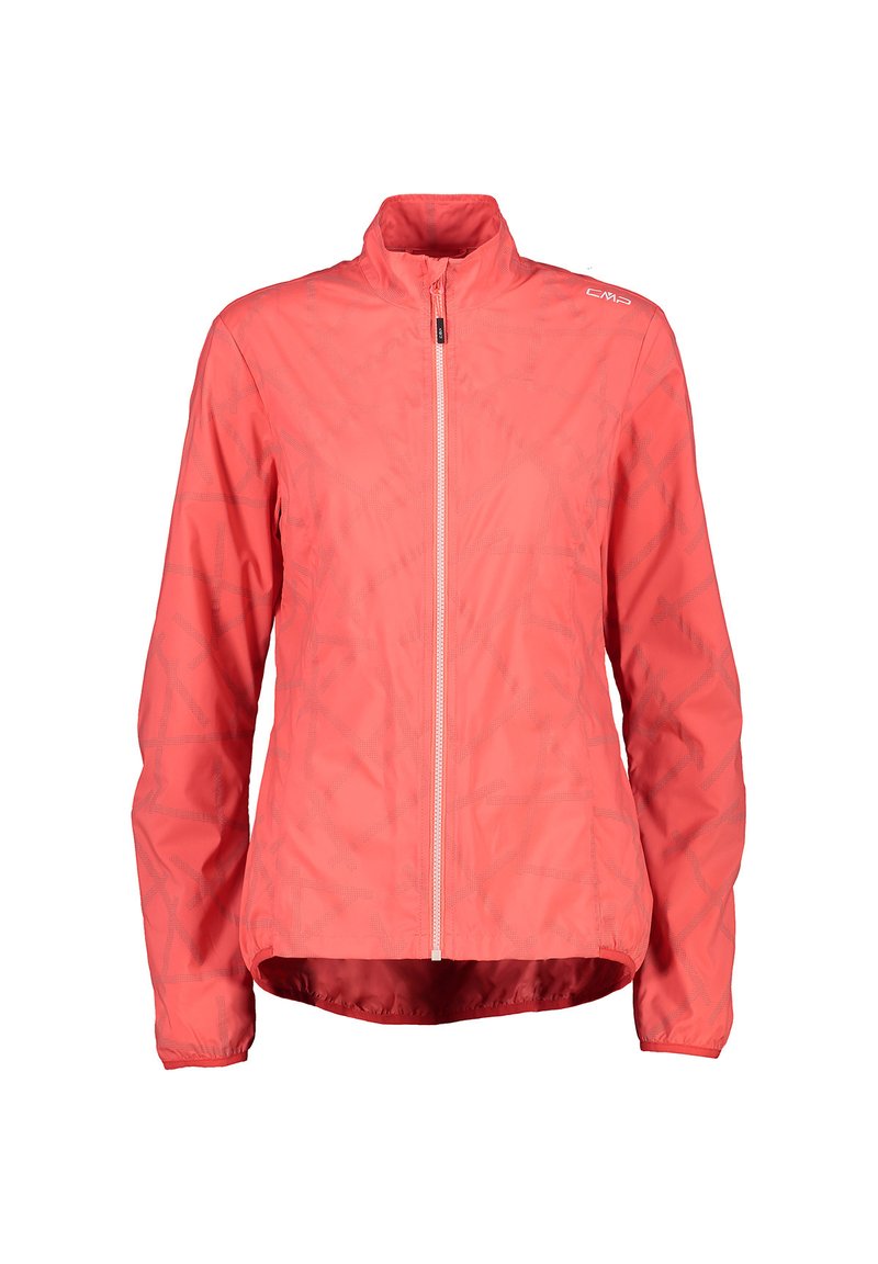 CMP Windjack rood CMP Windjack rood