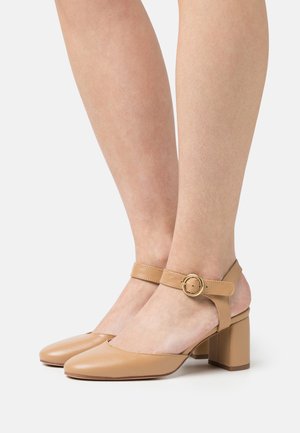 Anna Field, Escarpins - light brown
