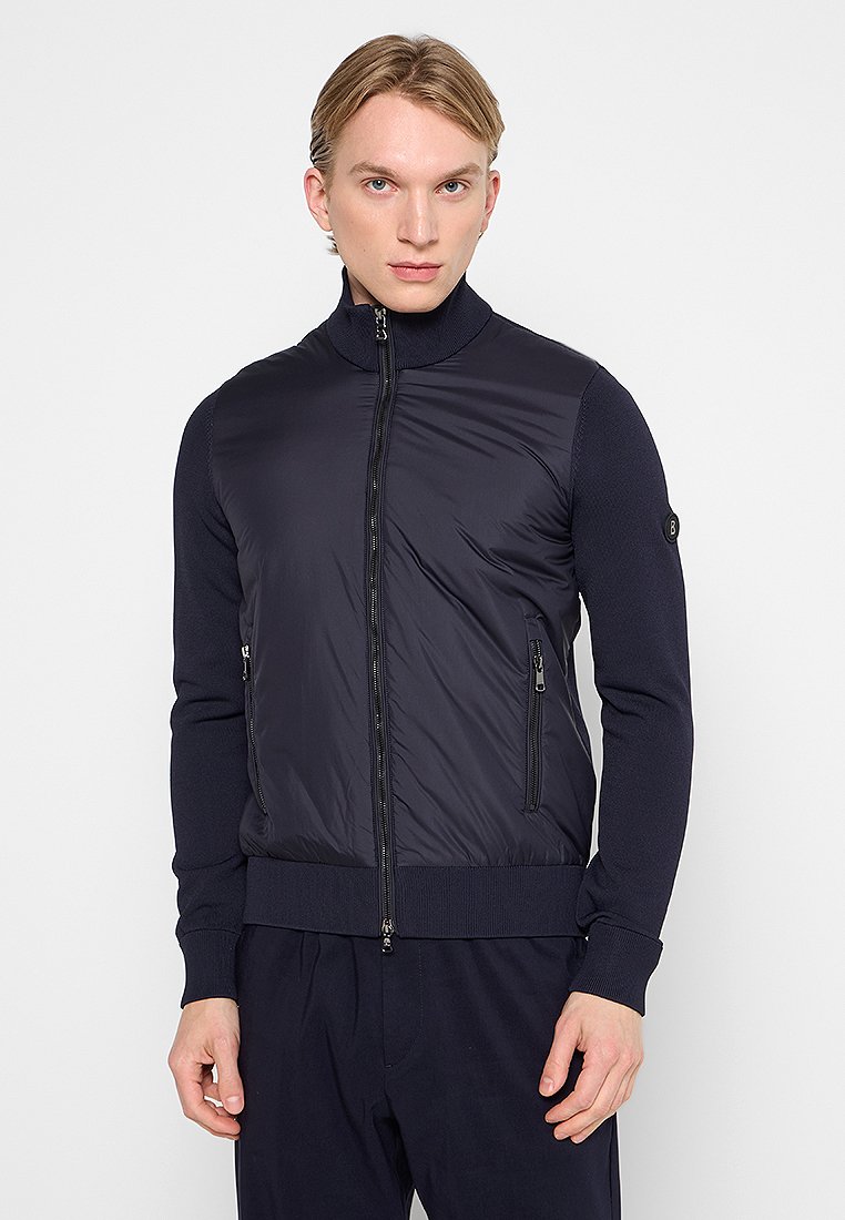 Bogner Jas donkerblauw Bogner Jas donkerblauw