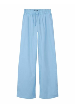 STRAIGHT FIT - Trousers - all aboard