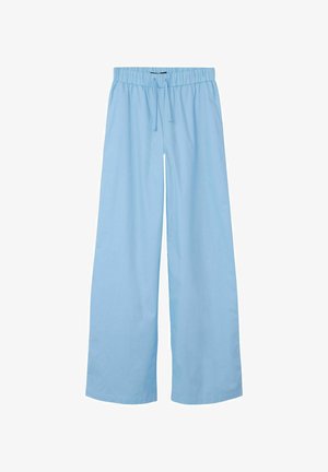 LMTD STRAIGHT FIT - Broek - all aboard